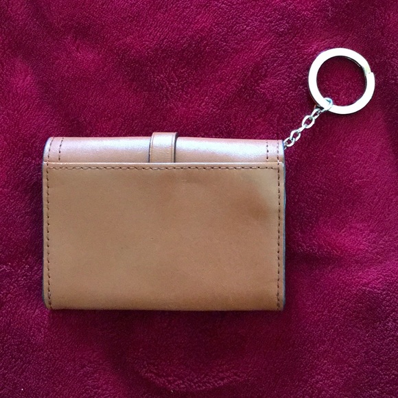 Ralph Lauren Coin Purse - Picture 4 of 4